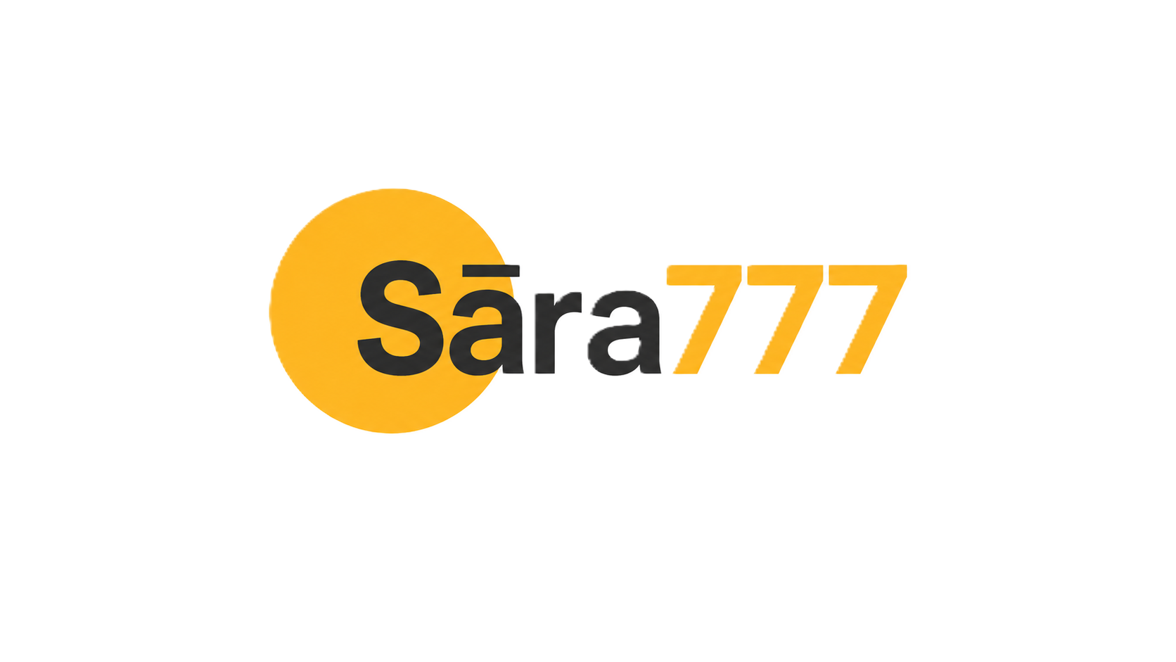 Sara777 Play